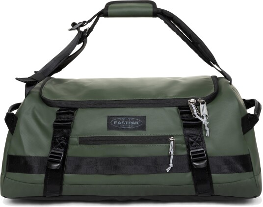 Eastpak Duffelbag Pack M 70 L Tarp Forest