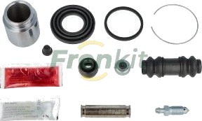 Reparasjonssett, bremsecaliper FRENKIT 738136