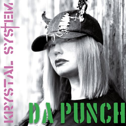 Krystal System Da Punch CD