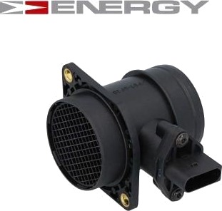 Luftmengdemåler ENERGY EPP0004