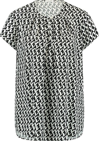 Gerry Weber | Blouse 1/2 Sleeve | 36