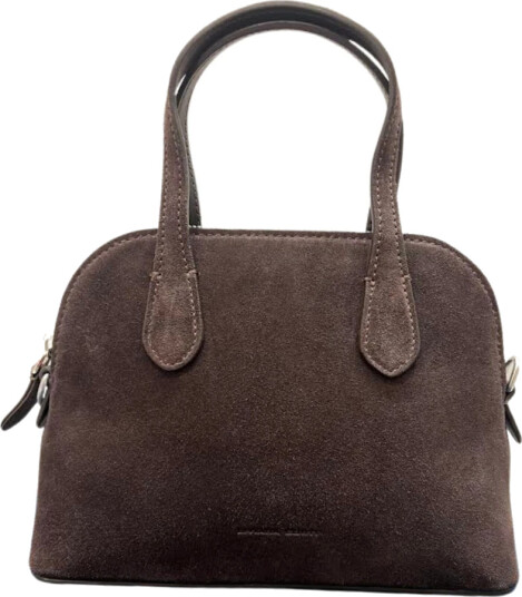 Liviana Conti Dame Vesker Brun ONE SIZE,