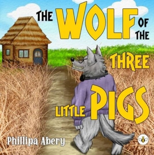 The Wolf of the Three Little Pigs The Wolf of the Three Little Pigs