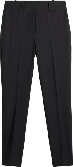 J.Lindeberg Pinja Pant Svart Golfbukser dame Black 32