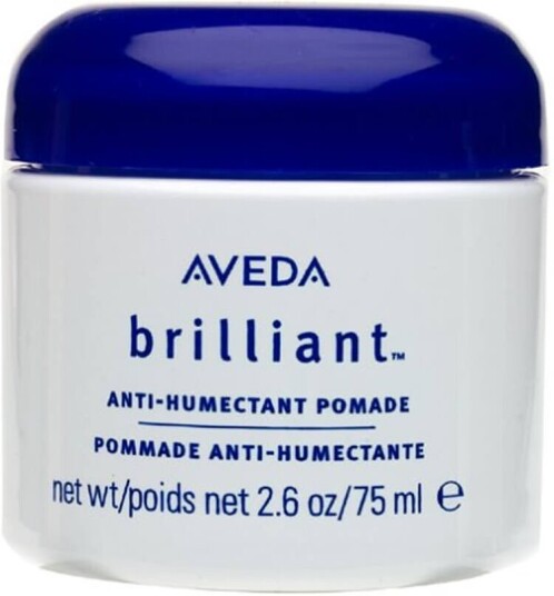 Aveda Brilliant Anti-Humectant Pomade 75 ml