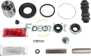 FRENKIT 735064 Reparasjonssett, bremsecaliper