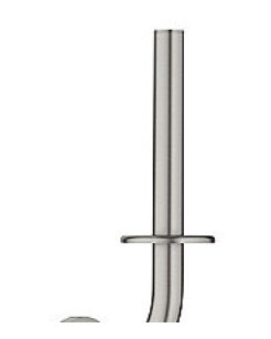 GROHE START RESERVERULLHOLDER SUPERSTEEL GROHE START RESERVERULLHOLDER SUPERSTEEL
