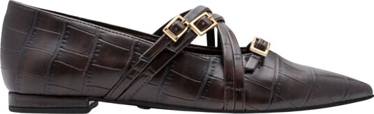 Tamaris Dame Sko Brun 38 EU,