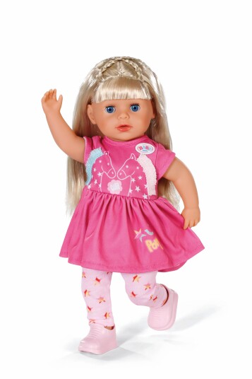 BABY born - Sarah 36cm  835715 