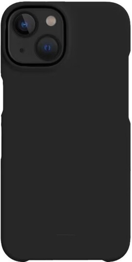 A Good Company Soft deksel til iPhone 14 (sort)