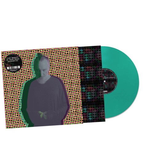 Fink Beauty In Your Wake Acoustic LP/Vinyl Fink Beauty In Your Wake Acoustic LP/Vinyl