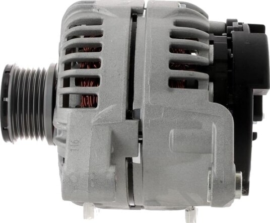 ROTOVIS Automotive Electrics 9090981 Dynamo ROTOVIS Automotive Electrics 9090981 Dynamo