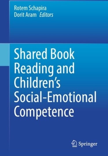 Shared Book Reading and Children's Social Emotional Competence