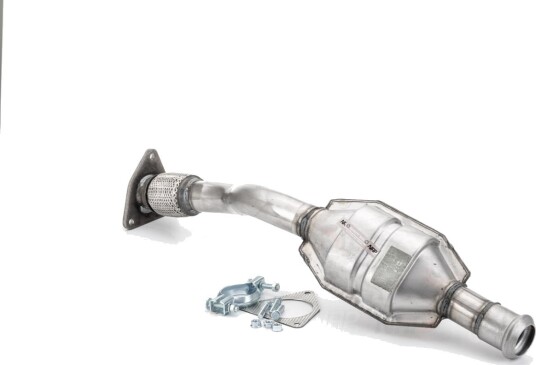 Katalysator NAP carparts CAK10567 Katalysator NAP carparts CAK10567