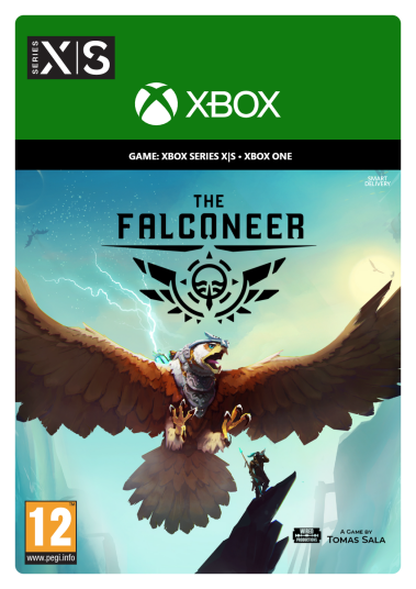 The Falconeer