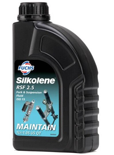 Silkolene RSF 2.5