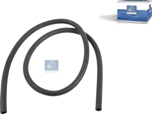 DT Spare Parts 7.21341 Radiatorslange DT Spare Parts 7.21341 Radiatorslange
