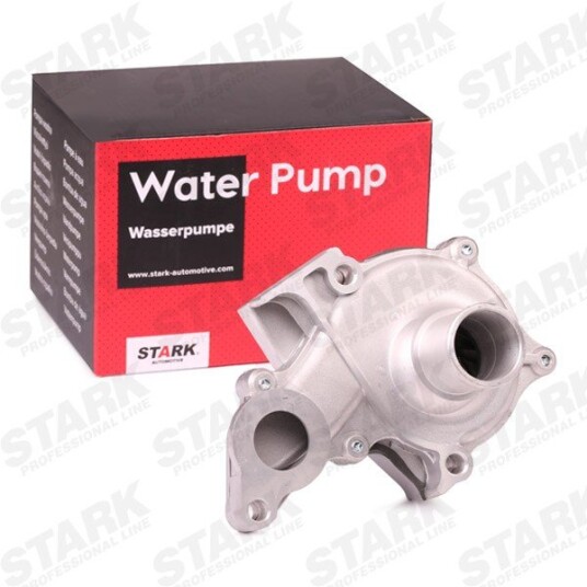 STARK SKWP 0520493 Vannpumpe STARK SKWP 0520493 Vannpumpe