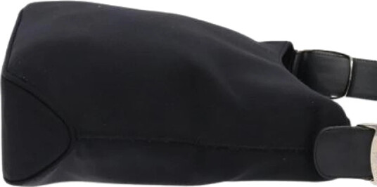 Salvatore Ferragamo Dame Svart Salvatore Ferragamo Dame Svart