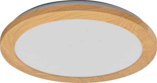 Osram Orbis Disc taklampe 3000–4000K 22W tre Osram Orbis Disc taklampe 3000–4000K 22W tre