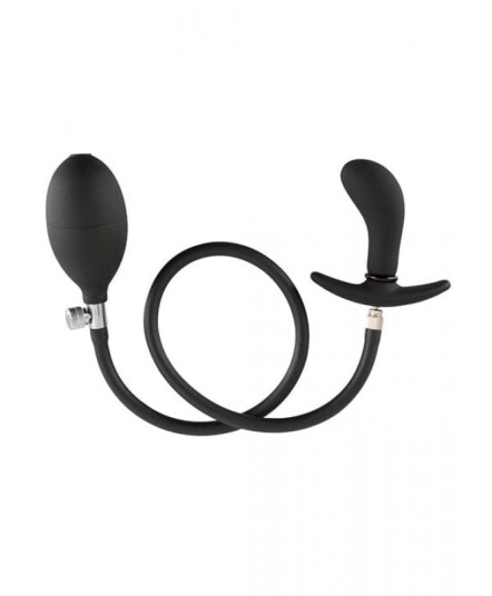 You2Toys: Inflatable Plug