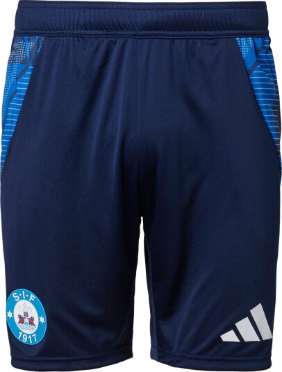 Silkeborg IF Treningsshorts Navy 3XL