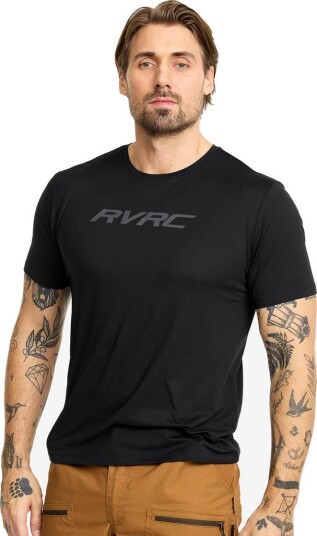 Revolutionrace Turbukse & Fritidsbukse RVRC GP Pro Pants Herre Dark Olive XS