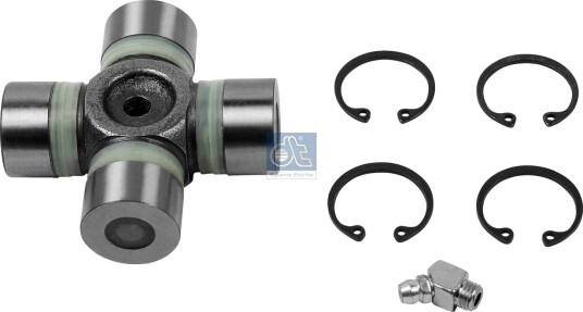Ledd longitudinalbølge DT Spare Parts 7.20016