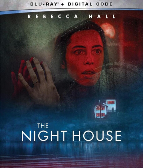 Night House Bluray