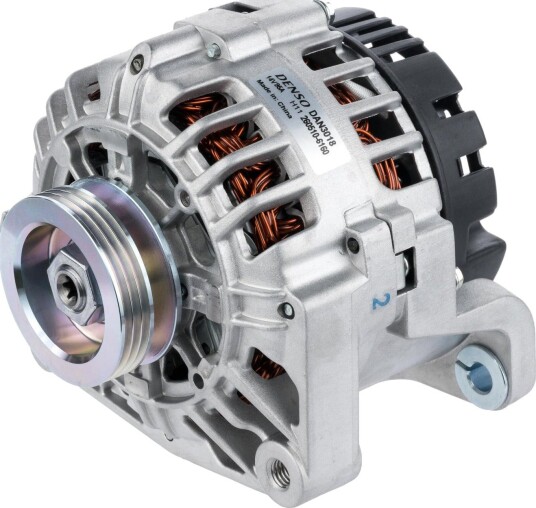 Dynamo DENSO DAN3018 Dynamo DENSO DAN3018
