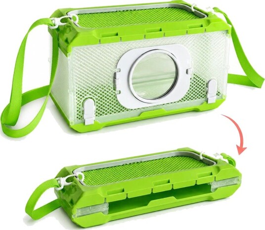 Mikamax Foldable Insect Cage Mikamax Foldable Insect Cage