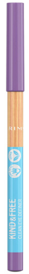 Rimmel Kind & Free Clean Eye Liner 03 Grape
