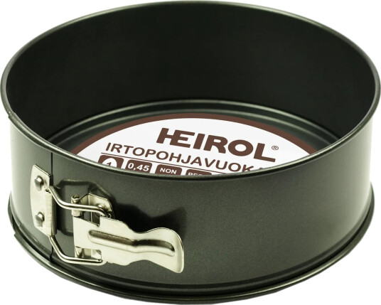 Heirol Heirol springform Ø12 cm Heirol Heirol springform Ø12 cm