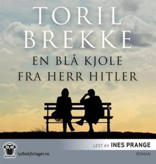 En Blå Kjole Fra Herr Hitler Toril Brekke Lydbok CD