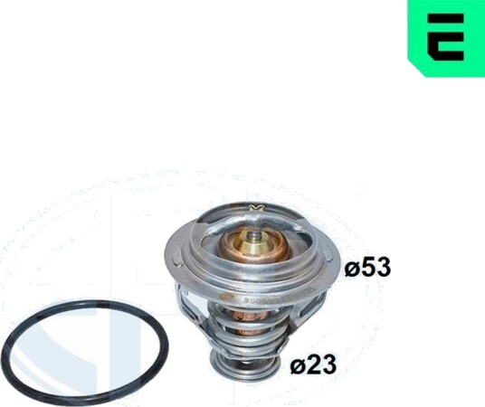 Termostat kjølemiddel ERA 350599A