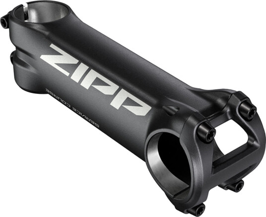 Zipp Service Course stem aluminium +-6 grader