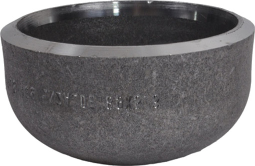 76,1 x 5,0 mm sveiseendehylse