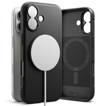 Ringke iPhone 17 Onyx Magnetisk Deksel   Svart