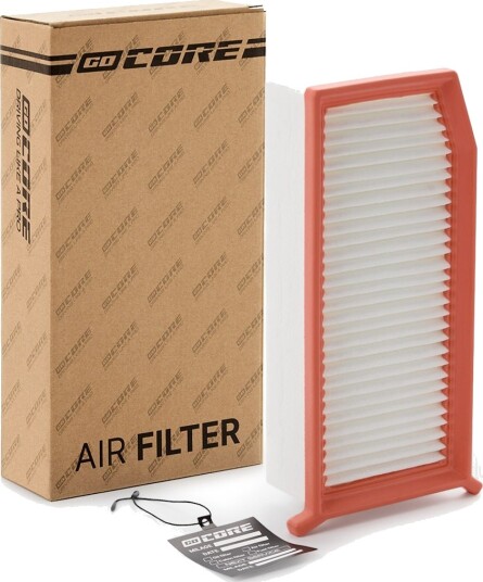 goCORE GCH0059 Luftfilter