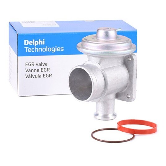 EGR Ventil DELPHI EG10464-12B1 EGR Ventil DELPHI EG10464-12B1