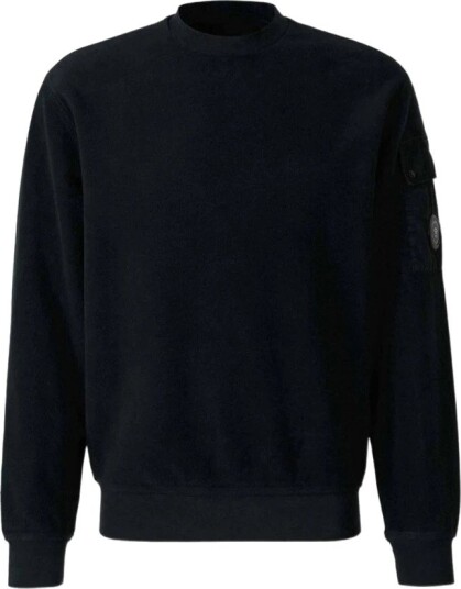 C.p. Company Herre Gensere & Hettegensere Svart L, C.p. Company Herre Gensere & Hettegensere Svart L,