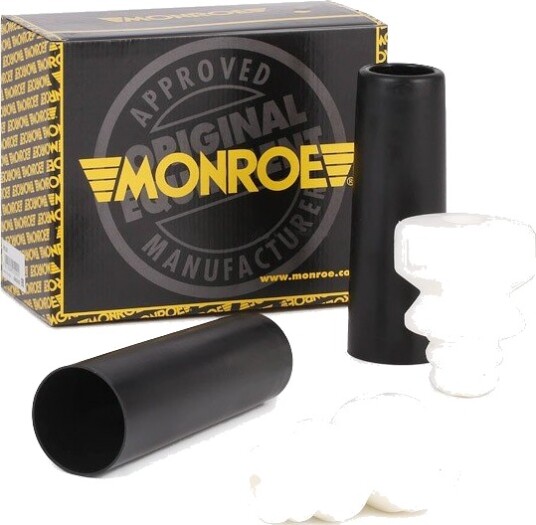 Mansjett/støtpute sett MONROE PK135