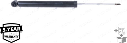 Støtdemper MONROE 376248SP Støtdemper MONROE 376248SP