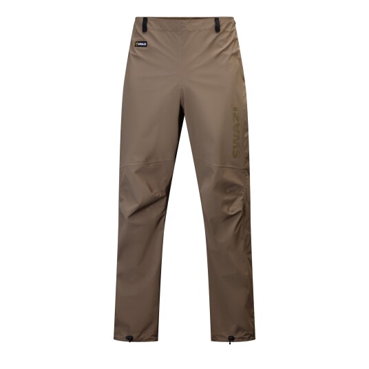 Swazi Men's Sentinel Ultralite Overpants Stone L Swazi Men's Sentinel Ultralite Overpants Stone L