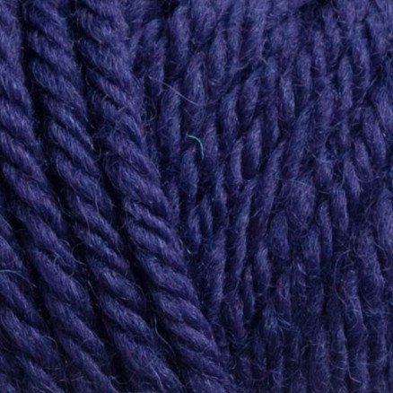 Järbo Jette Garn 04 Royal Purple