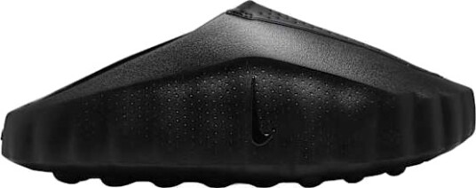 Nike Mind 001 Pregame Mules Herre Black/Anthracite/Cool Grey 42.5