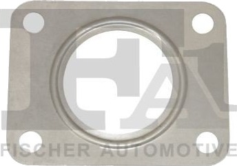 Turbo-pakning FA1 411-517