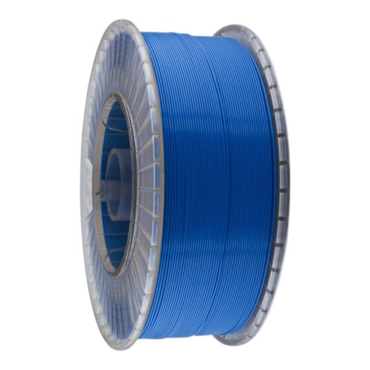 PrimaCreator EasyPrint PETG 1.75mm 3 kg Solid Blå PrimaCreator EasyPrint PETG 1.75mm 3 kg Solid Blå
