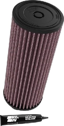 K&N Filters AC 8119 Luftfilter K&N Filters AC 8119 Luftfilter
