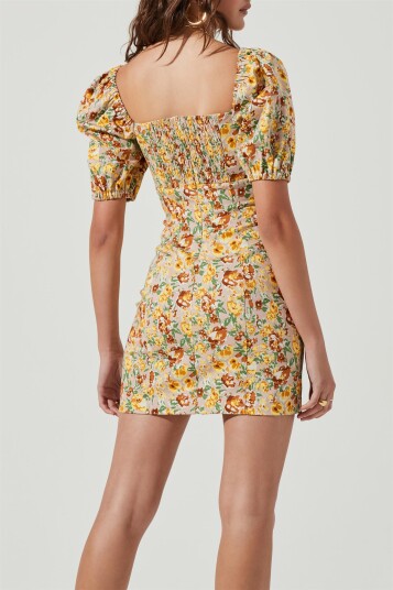 Astr The Label Wendy Dress